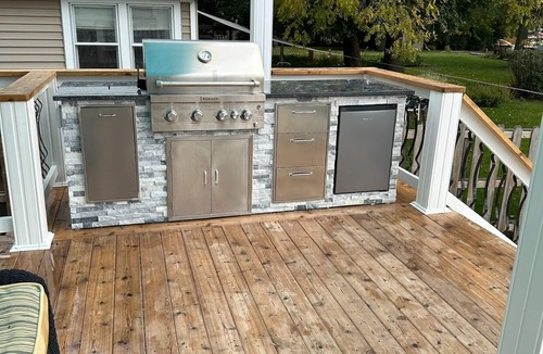 Algonquin House | The River House/Stunning Riverfront/Scenic Views/Water Sports/Steps to Marina