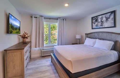 Pigeon Forge Apartment | The Ruby 309 By Avada Properties