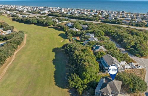 Sea Scape House | The Sand Wedge