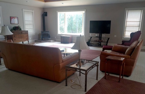 Ottawa House | the selah house- historic