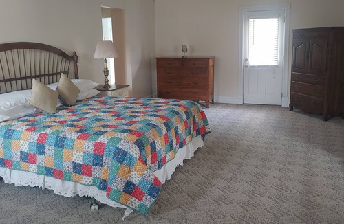 Ottawa House | the selah house- historic