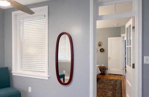 Northwest Bed & Breakfast | The Serene Spring House Retreat - B