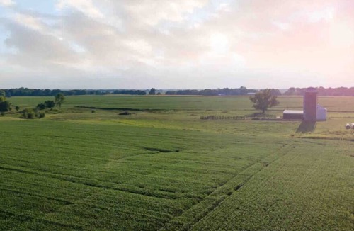 Plainview Other | The Shed House- Country Home-Beautiful Sunset View