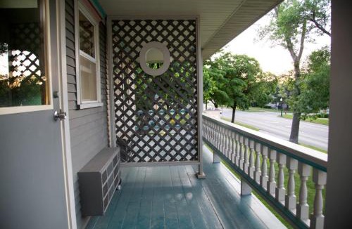 Shelbyville Hotel | The Shelby Inn
