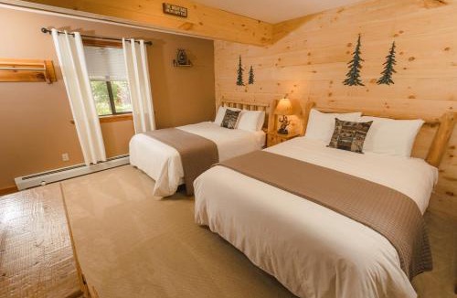 Killington Hotel | The Snowed Inn