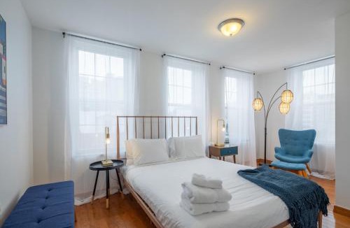 Chinatown Apartment | The Stairway Suites - Convention Center