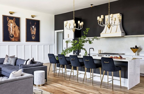 The Plains Apartment | The Studio