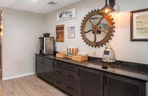 Hershey Villa | THE SUITES AT HERSHEY