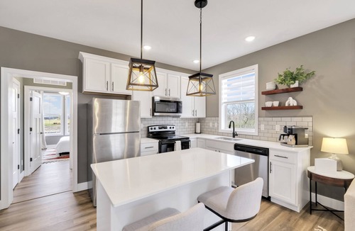 Ottawa Condo | The Sunchaser 1 bed 1 bath