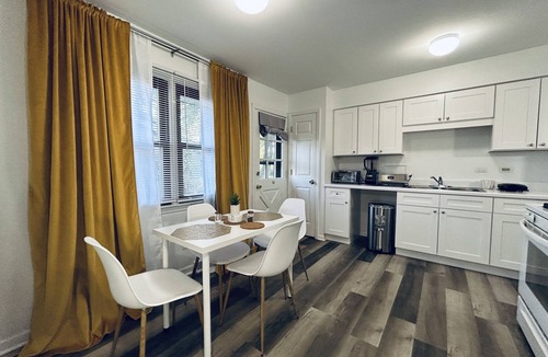 Willowbrook House | The Sunny Side House