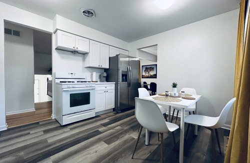 Willowbrook House | The Sunny Side House