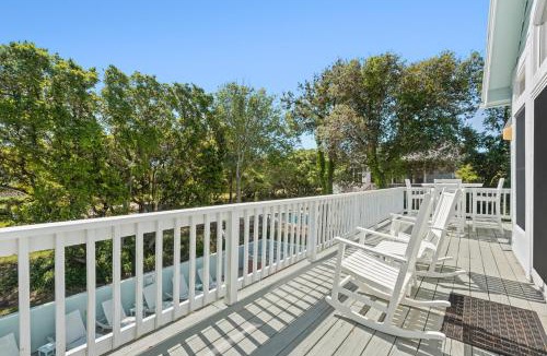 Corolla House | The Tipsea Turtle