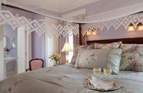 Point Pleasant Beach Bed & Breakfast | The Tower Cottage