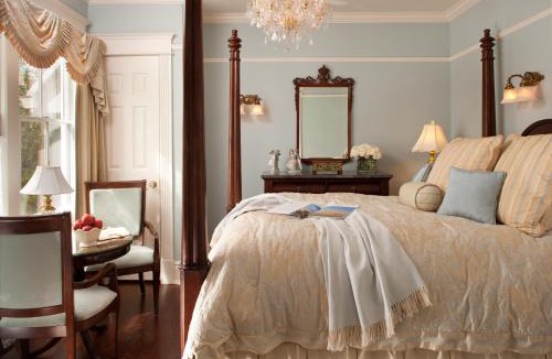 Point Pleasant Beach Bed & Breakfast | The Tower Cottage