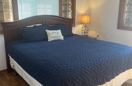 Benton Other | The Turkey Farmhouse just a few minutes from Rend Lake