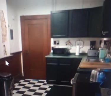 Fairfield Bed & Breakfast | The Vault On Main-1800s Bank with OG Vault