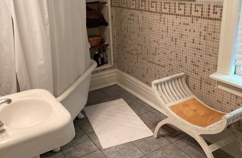Boystown Bed & Breakfast | The Villa Toscana