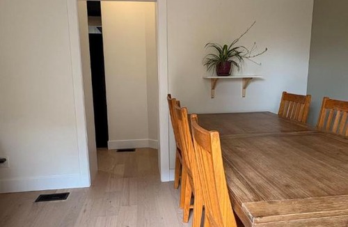 Kitchener Apartment | The Walnut on Victoria Park - 2 Bed 1 Bath