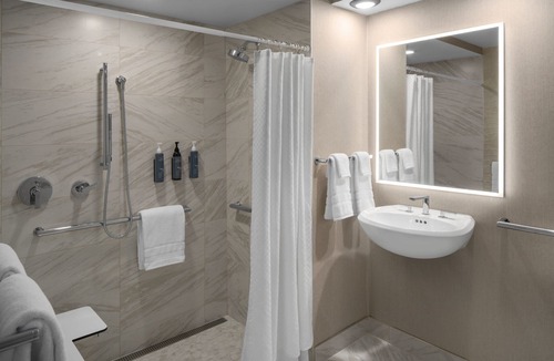 Itasca Hotel | The Westin Chicago Northwest