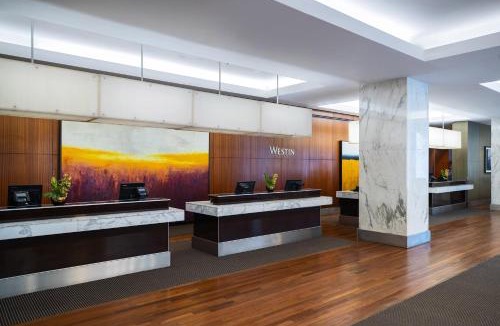 Near North Side Hotel | The Westin Michigan Avenue Chicago