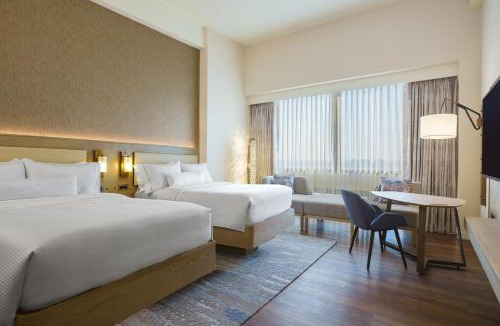 Rosemont Hotel | The Westin O'Hare