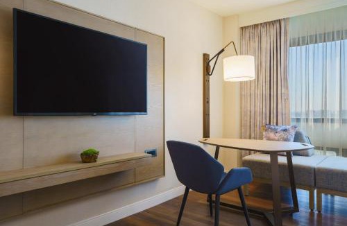 Rosemont Hotel | The Westin O'Hare