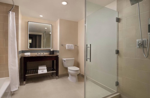 Reston Hotel | The Westin Reston Heights
