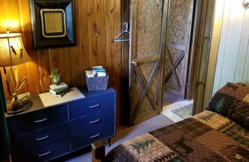 Inger Resort | The Whispering Spruce