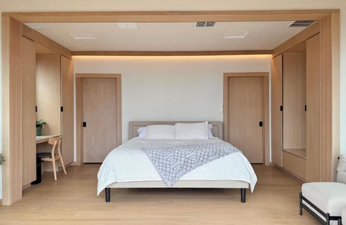 Linden House | The Zenith