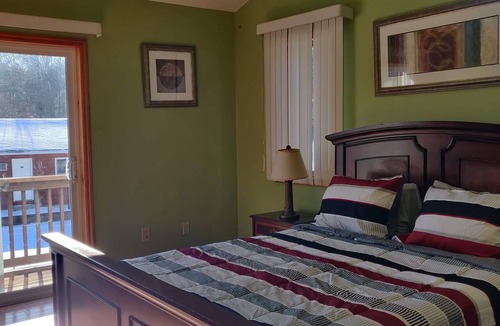 Catskill House | Three BED Room House