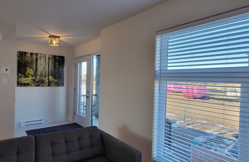 Saint-Eustache House | Three bedroom house - New house 3bdr