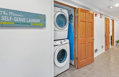 Plato Center Bed & Breakfast | Three Bedroom Suite, The Whole Floor