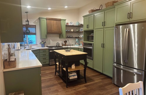 Post Falls House | Timbercrest Beautiful 4-bedroom house 3 bath house in Post Falls