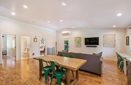 Post Falls House | Timberland Perch