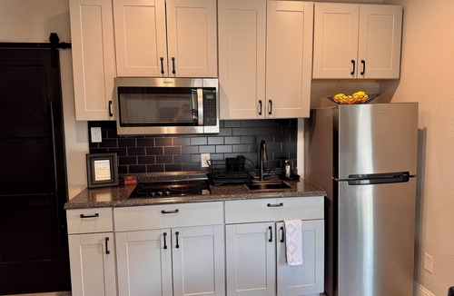 Watauga Ski Chalet | Tiny home in Watauga. “Casita” Beautiful Cottage!