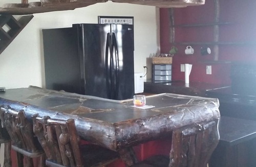 Kalispell House | Tiny House, Big View