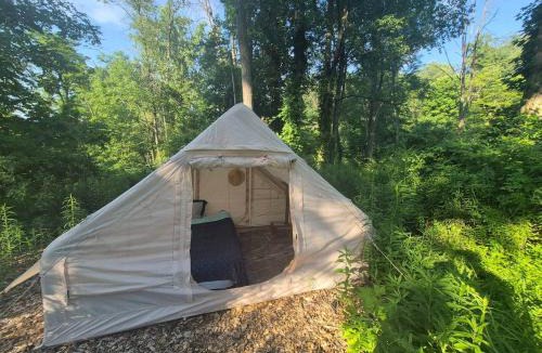 Spencer Other | Tiny Timber Tent