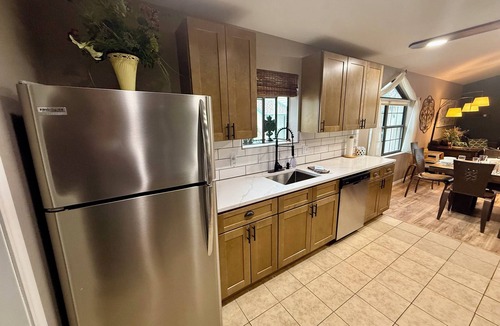 Branson Condo | Top-Floor Branson Condo w/Stunning Views & 2 King Beds