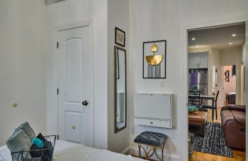 Canarsie House | Top Floor with Skylight Brooklyn