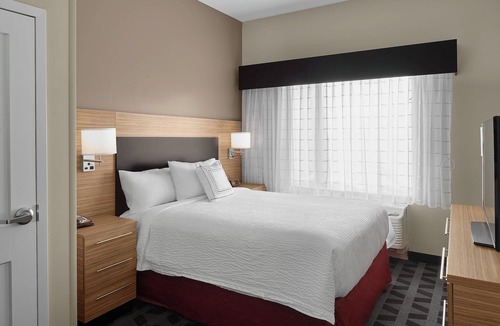 Danville Hotel | Towneplace Suites by Marriott Danville