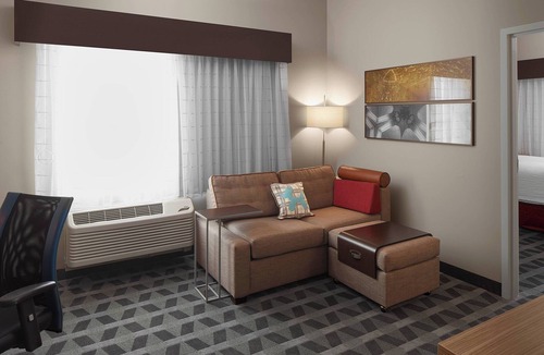 Danville Hotel | Towneplace Suites by Marriott Danville