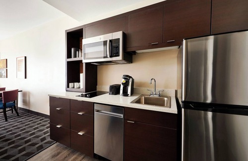O'Fallon Hotel | TownePlace Suites by Marriott St. Louis O'Fallon