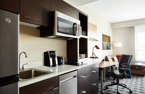 O'Fallon Hotel | TownePlace Suites by Marriott St. Louis O'Fallon