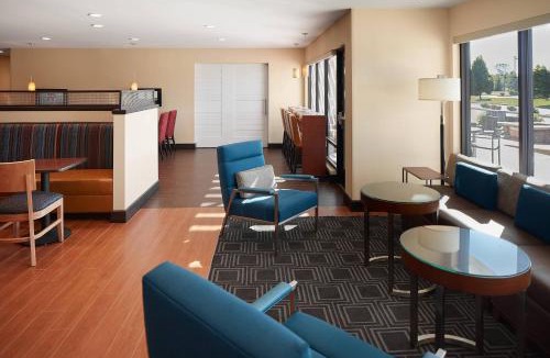 Danville Hotel | TownePlace Suites by Marriott Danville