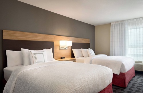 Minooka Hotel | TownePlace Suites by Marriott Minooka