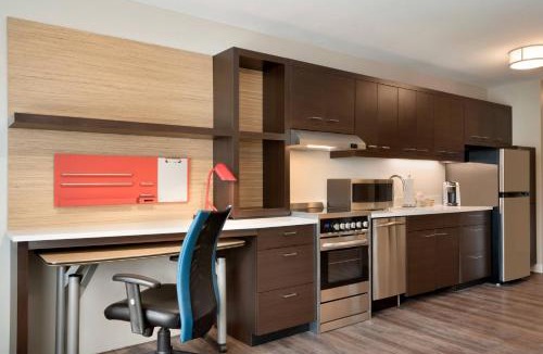 Minooka Hotel | TownePlace Suites by Marriott Joliet Minooka