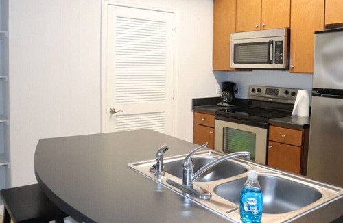 West Campus Apartment | TP 207 Luckey · Spacious 2 Bedroom ATX Condo! GREAT location!