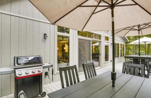 Innsbrook House | Trails, Golf & Beaches! Luxe Innsbrook Resort Stay