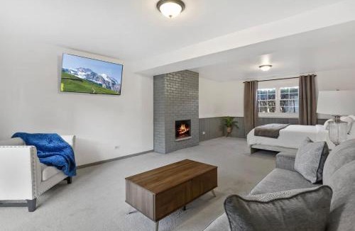 Forestview House | Tranquil Getaway for the Entire Family