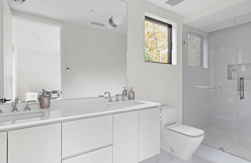 Amagansett North House | Tranquil house with AC in charming Amagansett